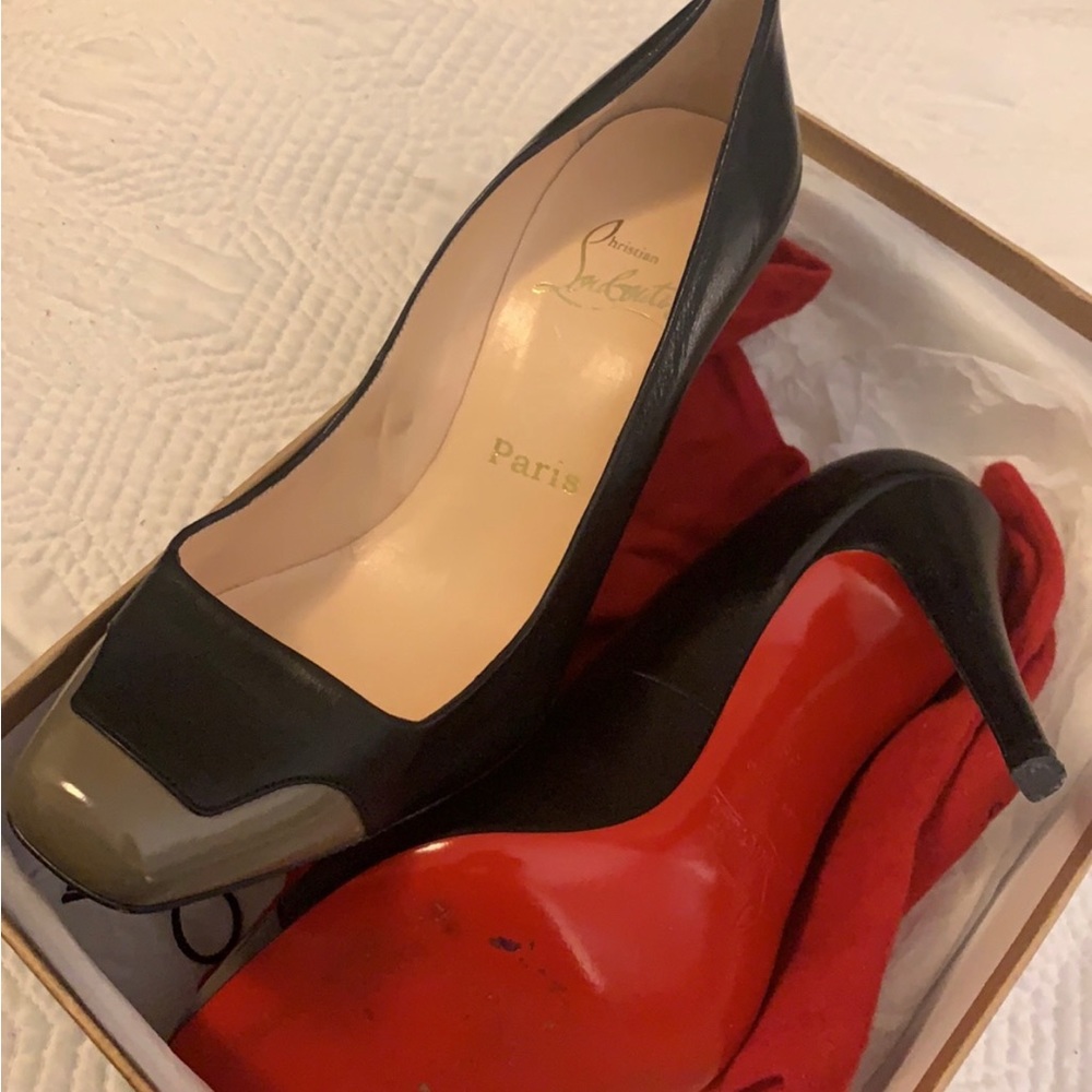 The prestigious Lady Grants!